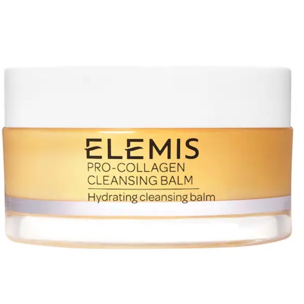 Elemis
Pro-Collagen Makeup Melting Cleansing Balm 50 ml